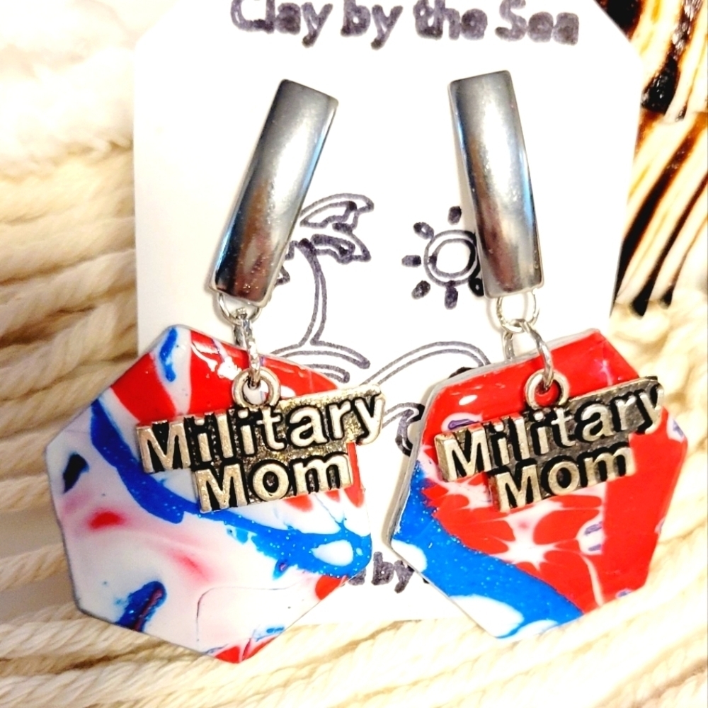 Red,White &Blue